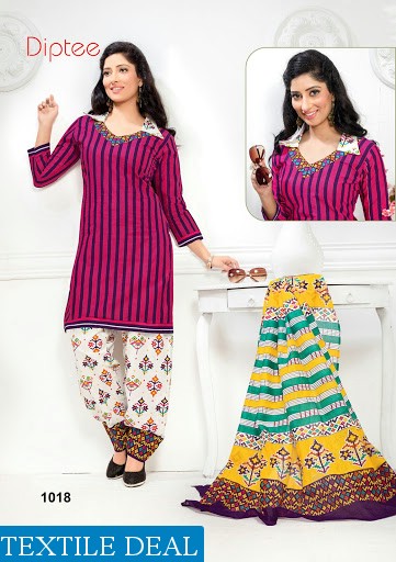 Diptee print cotton printed wholesaler
